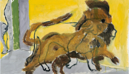 Speciale Venezia/Parla Angela Vettese Speciale Venezia/Parla Angela Vettese